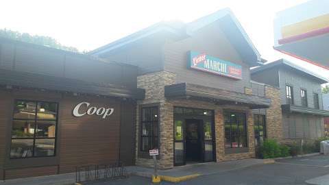 Coop de Consommation de Petit Saguenay (Marché Axep) Coop de Consommation de Petit Saguenay (Marché Axep)